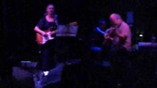 Sinéad O&#39;Connor-&quot;whomsoever dwells&quot;-The Pigalle Club-London 2009