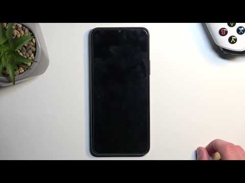 How to Hard Reset HONOR X8 via Settings - Wipe Data