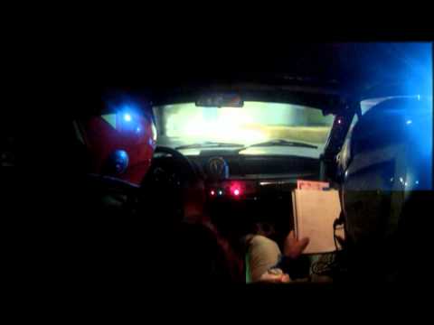 25° Rally Elba Storico 2013 Cameracar Costa Olla