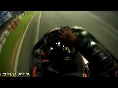 Campeonato Academia do Kart - Primeira Etapa - KGV 101 - 27/Jan/21