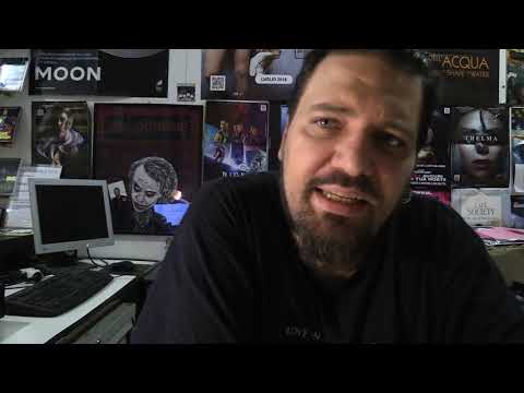 Patreon: L'Ultimo Spettacolo (1971) di P.Bogdanovich - Minirece richiesta da Carmine Marzano