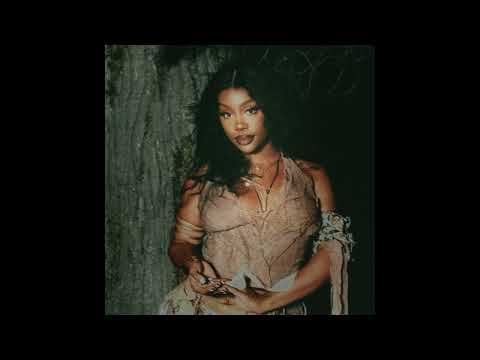 (FREE) Acoustic SZA x Kehlani Type Beat "If Only"