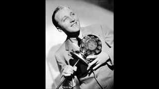 Bing Crosby - The Lonesome Road