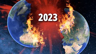 Experten erwarten: "Albtraum Jahr 2023" (Ampel Schuld?)
