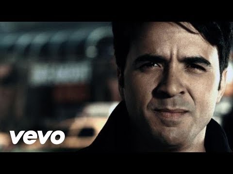 Luis Fonsi - Respira (Official Music Video)