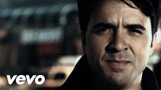 Luis Fonsi - Respira (Official Music Video)