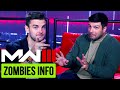 Exclusive Modern Warfare 3 Zombies Interview with Creative Director | Easter Eggs, Story & MORE!