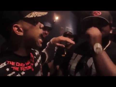 Prez Mafia vs Ah Di Boom