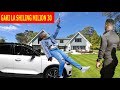 ALICHOKIFANYA HARMONIZE KWA ANJELA NI KUFURU WALIOSEMA HARMONIZE HANA PESA WAANGALIE VIDEO HII DUUH