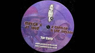 The Method - Metta & J.T. Love | Geek Records [2003]