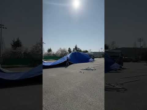 질식소화포(FIRE - SHIELD) / FS-1800