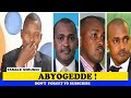 Abyogedde Mukambwe 30 April 2021 Tamale Mirundi Today
