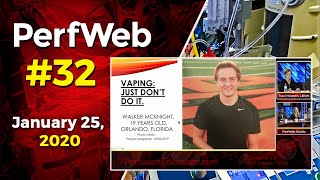 The vaping crisis in our schools. Vaping and ARDS (Acute Respiratory Distress Syndrome)