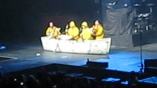 All You Get Is Sound- Hedley