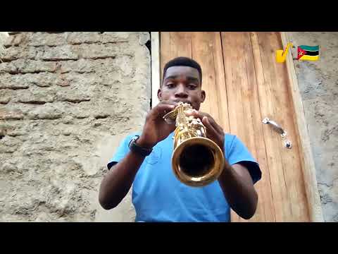 BATISMO: HINO 406 CCB MOÇAMBIQUE. A VOZ DE CRISTO