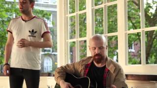 The Twilight Sad - It Never Was The Same // 21.06.14