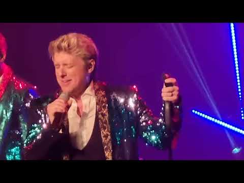 G4 birmingham old rep 2023 tour