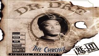 Dr Dre Feat RBX, Emmage, Daz &amp; Jewell- The Roach (The Chronic Outro)