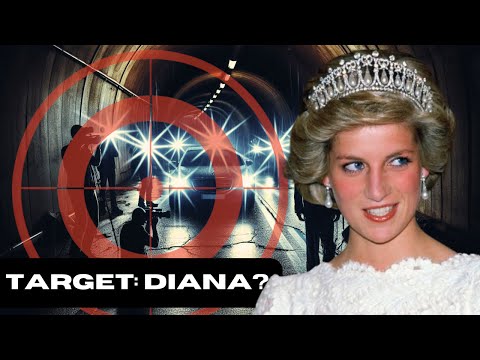 Did the Royal Family Kill Diana? Exploring the evidence