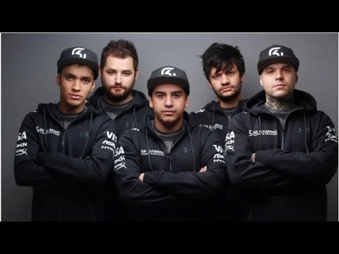 ELEAGUE Major 2017 – Quarter Finals, SK Gaming vs  FaZe Clan BO3 Full Mapas Mirage, Train e Overpass