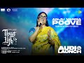 Anju Vanna Poove Charulatha Mani Performance Thug Life Kamal Haasan Mani Ratnam STR AR Rahman