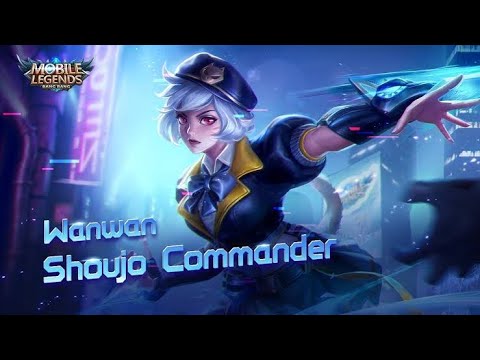 KING MARKSMAN INDONESIA REKT PICK WANWAN!!  WANWAN by KROCO MUST DIE aka REKT - MOBILE LEGENDS
