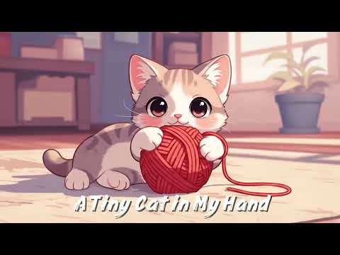 My Cat Momo: Cozy Cat Care video thumbnail