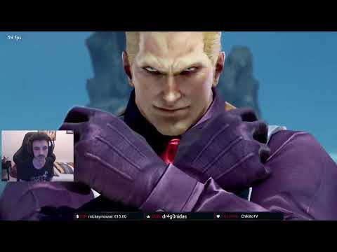 Winning the Season 7 Challenger League Week 2 Tournament