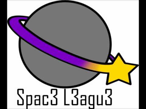 Spac3 L3agu3 - Sqoon(instrumental preview)