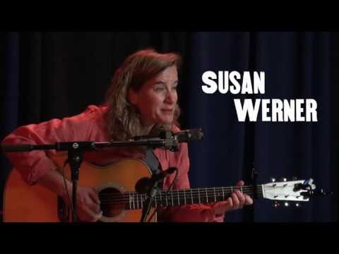 Folk Alley Sessions: Susan Werner  - "City Kids"