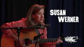 Folk Alley Sessions: Susan Werner  - "City Kids"
