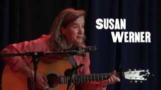 Folk Alley Sessions: Susan Werner  - "City Kids"