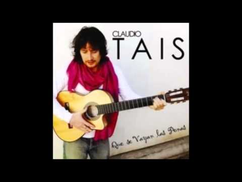 Claudio Tais - Teatro del Huerto - Salta - Mi Gran Amor
