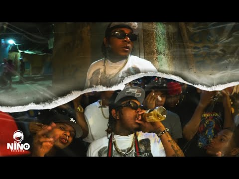 Harryson - Cholo Dale Cholo (Official Video)