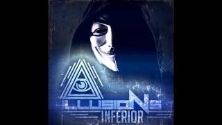 ILLUSIONS - Inferior - Inferior (2013)