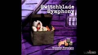 Switchblade Symphony: Sweet (Apoptygma Berzerk Mix)
