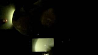 It's going to be a goodnight ... apparantely