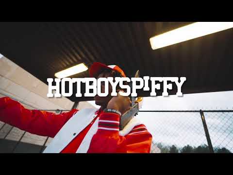 Hotboy Spiffy - “On The Road 2” (Shot By @IanWmbrly)