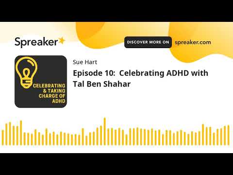 Interview with Tal Ben Shahar
