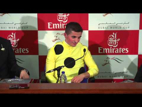 Dubai Sheema Classic: Reaction