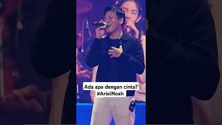 Download lagu Ariel Noah - Ada apa dengan cinta | #arilnoah mp3 Download lagu Ariel Noah - Ada apa dengan cinta | #arilnoah mp3