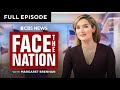 Mike Pence, Ukraine's Volodymyr Zelenskyy, more | Face the Nation Full Broadcast - May 31, 2026