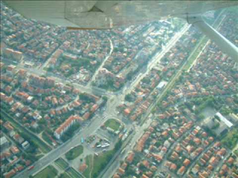 Kyle & Dacha - Podrska ( Ajmo Nis ) [serbian rap 2010]