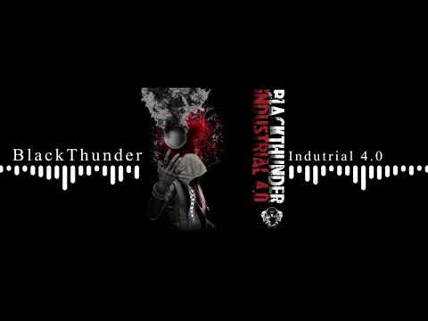 Eddy0ne - Industrial 4.0 (BlackThunder Remix)