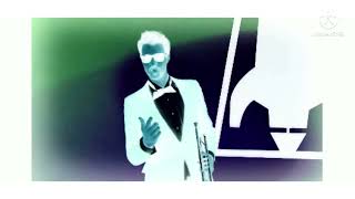Rocket from the Crypt. - He’s a Chef. in G Major.