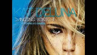 Kat Deluna feat Fo Onassis - Dancing Tonight (Remix By 86 & Soundset)