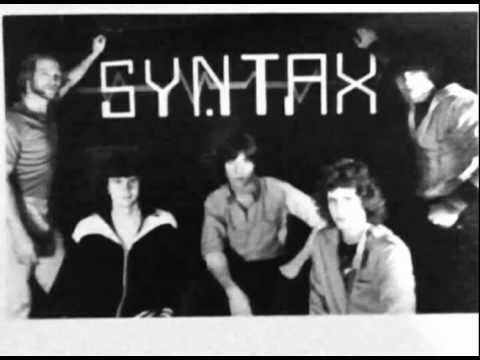 Syntax - Victim of the Night