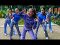 Luna Sabella PICO BELLO Officiële Videoclip