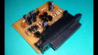 Amiga RS232 To Raspberry Pi UART Terminal Session