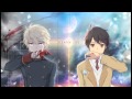 Aldnoah Zero Heavenly Blue Piano Cover 